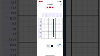 Nonogram.com - Number Puzzle LEVEL 540 - No Boosters