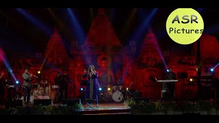 COncert - Richa Sharma Live Performance Bodhmahotsav Bodhgaya Bihar FULL HD @ASRPictures