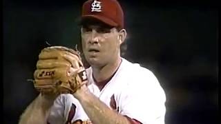 1995 MLB Highlights August 4