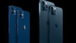 Apple ने किया Iphone 12 Launch In India (Full Review)