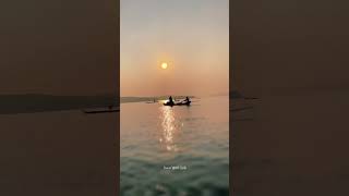 Hidden Venice in india😍😇 | Munroe island | God's own country |kerala tourism|travel | canoeing 🛶