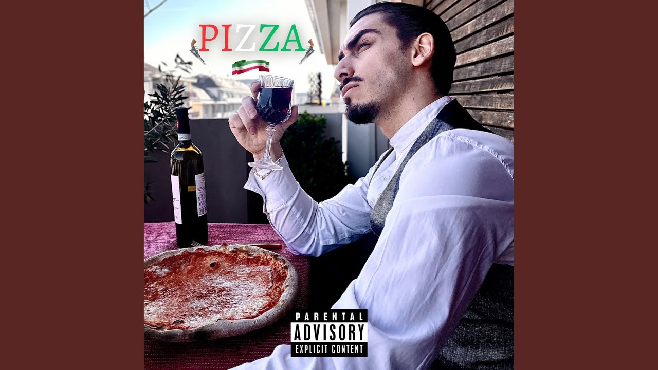 Pizza Youtube Music