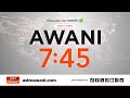 [LANGSUNG] #AWANI745 | 2 Sept 2024