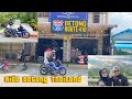 Betong Thailand | Skywalk Betong | awan karpet Betong | couple ride