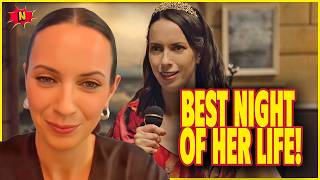 Widow’s Bay star Kate O’Flynn Talks Patricia’s Wild Episode 4 & Horror-Comedy Chaos