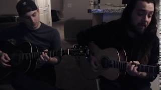 Letdown - Spotlight (Acoustic Live Via Webcam)