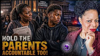 Trump Appointed Judge Jailing And Fining Parents Due To Teen Take Overs And Crimes