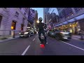 begode extreme review the 52mph wheel you didn t expect suspension electric unicycle