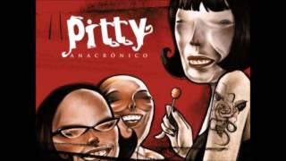 Pitty - Na Sua Estante (Audio)