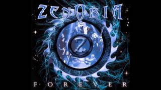 Zenobia - 02. King of Rock and Roll [FOREVER 2014]