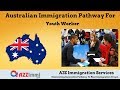 Youth Worker | 2020 | PR / Immigration requirements for Australia