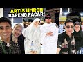 Nyari Amal Apa Dosa!? Inilah Artis Indonesia yang Pernah Ibadah Umrah Bareng Pacar