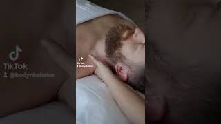 Say Goodbye to Neck Pain with this Expert Massage Technique