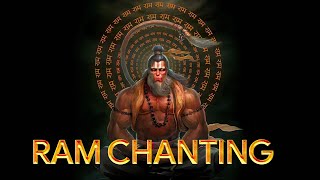 Ram Chanting | Ram chanting 108 Times | Deep Relaxation | Hanuman | Ram Mantra