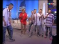 Bailan Los Wachiturros con Susana - Susana Giménez