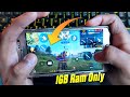 No Lag! Free Fire In Samsung J2