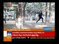 youtube prankster crazy sumit detained for objectionable videos manorama news