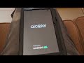 Fix Black Screen Issue on Alcatel Tablet