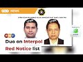 Muhyiddin’s son-in-law, lawyer on Interpol Red Notice list