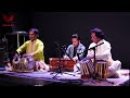 Dildar Hussain & Shahbaz Hussain | The classical and qawwali tabla of Punjab | A teen taal duet