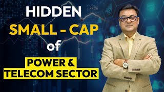Hidden Small-Cap of Power & Telecom Sector | Raghav Value Investing | best multibagger stocks 2024