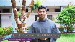 MATTHEW 13;1-9, 18-23 Iവചനം വിതയ്ക്കാൻ  ഒരുക്കാം | ഏലിയാ സ്ലീവാ  | Dn. Tijo OFM | Vachanamrutham 271