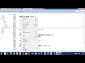 Inheritance Demo in Java using three classes - Vehicle, Car, Plane