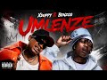 Xduppy & Benzoo - Umlenze (Official Audio) Feat. Uncool MC