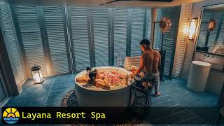 Layana Resort Spa #Ko-Lanta #hotel #holiday