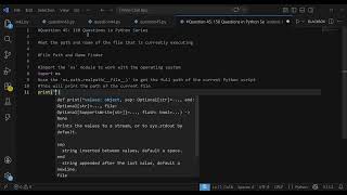 Run External Commands in Python Using subprocess