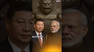 This is how China Destroys Corruption #China #Corruption #News