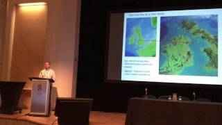 Plenary 5: Beyond biogeochemistry: monitoring the physical drivers of shelf sea ecosystems