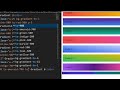 Gradient Effects in Tailwind CSS #gradient #tailwindCss #framework