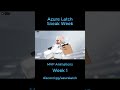 azure latch sneak week week 1 robloxedit roblox azurelatch