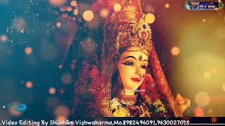 लाडली राजा हिमाचल की। Raja himanchal ki  Durga Navratri new Song.Mukesh yaduvanshi.Navratri ispeshal