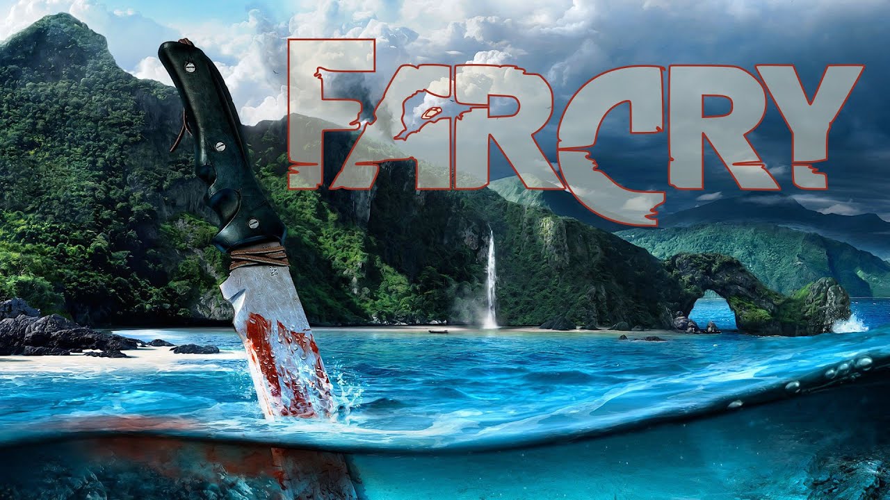 Far Cry часть 1 Youtube Far Cry часть 1 Youtube