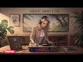 weekend with chill lofi jazz blend relaxation music playlist