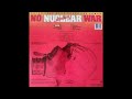 Peter Tosh - Nah Goa Jail - EMI America LP No Nuclear War 1987