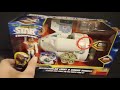 lanard toys the corps multiverse exclusive first look star troopers interstellar vehicle