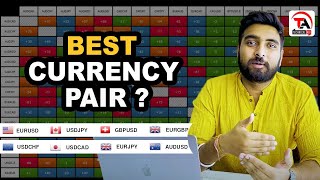 Olymp Trade Best Winning Strategy | Best Currency Pair To Trade ? | Daily Trading Strategy Plan