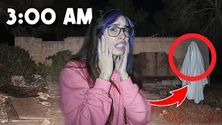 EXPLORAMOS UNA CASA ABANDONADA CON EL TEAM | Lyna Vlogs