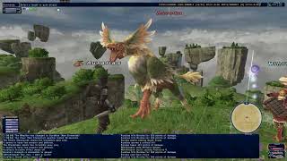 Boroka  - Classic Notorious Monsters - Final Fantasy XI