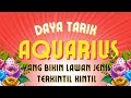 💖 DAYA TARIK AQUARIUS DI MATA LAWAN JENIS 🌺 #timeless #tarotindonesia #tarot2022 #tarotterbaru