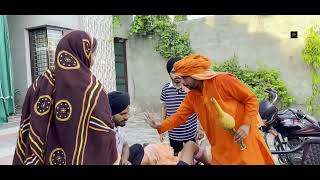 ਸਪੇਰਾ ਸੰਗਰੂਰ ਦਾ   SAPERA SANGRUR DA   SH0RT M0VIE