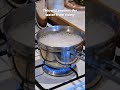 how to prevent water from boiling over