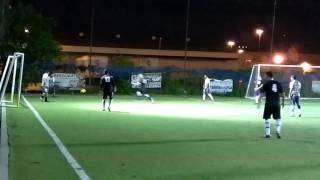 6/30 LA FINAL Cuervos vs Dep. Ivan #2