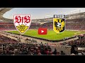 🔴 STUTTGART - VITESSE ARNHEM. LIVE HD. INTERNATIONAL CLUB FRIENDLY MATCH. (ONLY SUBSCRIBERS)