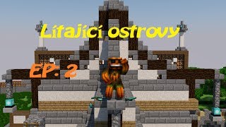 Létající ostrovy EP: 2