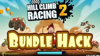 Hill Climb Racing 2 : Bundle Hack