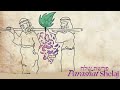 Bamidbar - Parashat Shelaj (4)